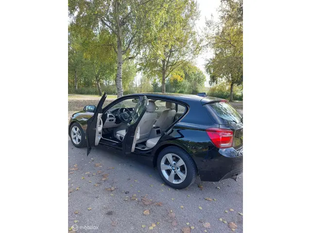 BMW 1 Serie 114i EDE Business Sport 2013 Benzine 6