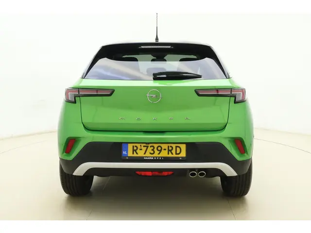 Opel Mokka 1.2 Turbo Elegance 2022 Benzine 11