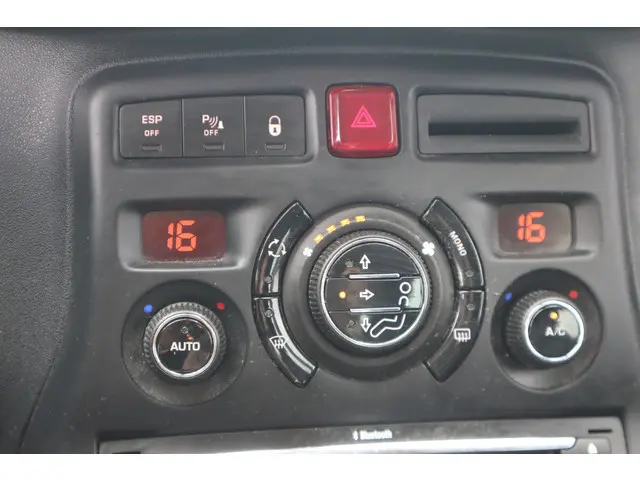 Citroën C3 Picasso 1.6 VTi Tendance 2012 Benzine 16
