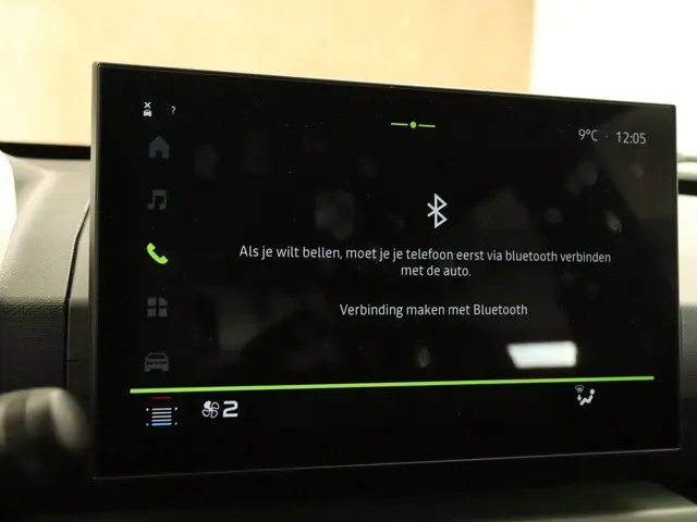 Dacia Spring Extreme 65 26.8 kWh 2025 Elektrisch 28