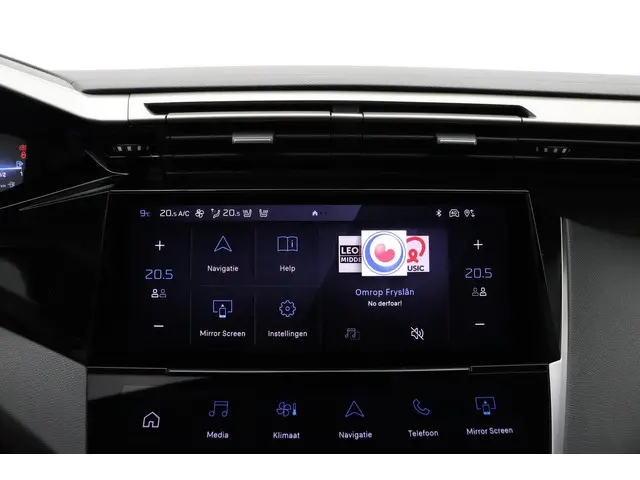 Peugeot 408 1.2T 130pk Allure Pack Automaat 2023 Benzine 29