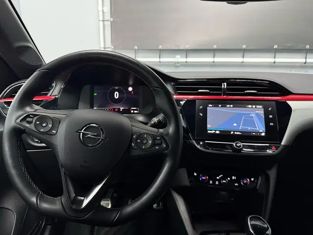 Opel Corsa 1.2 GS Line 2020 Benzine 12