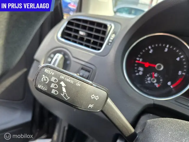 Volkswagen Polo 1.4 TDI VAST LAGE PRIJS 2015 Diesel 16