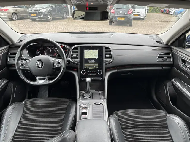 Renault Talisman 1.6 TCe Intens 2018 Benzine 19