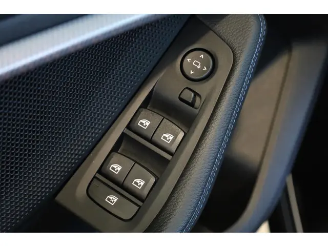 BMW 1 Serie 118i 2024 Benzine 22