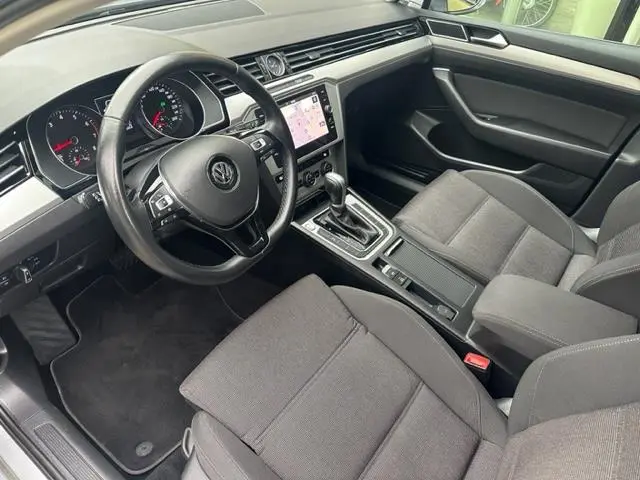 Volkswagen Passat Variant 1.5 TSI Comfortline 2019 Benzine 4