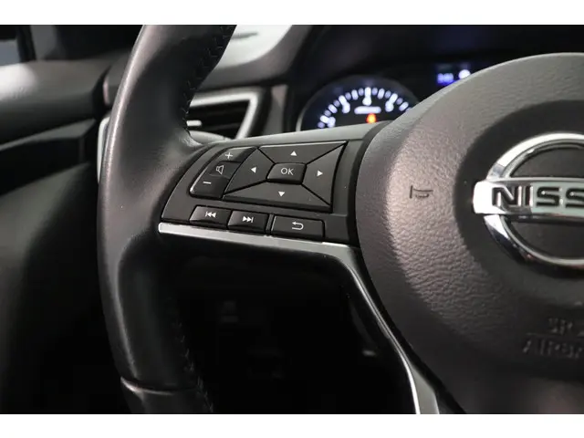 Nissan QASHQAI 1.3 DIG-T N-Connecta 2020 Benzine 20