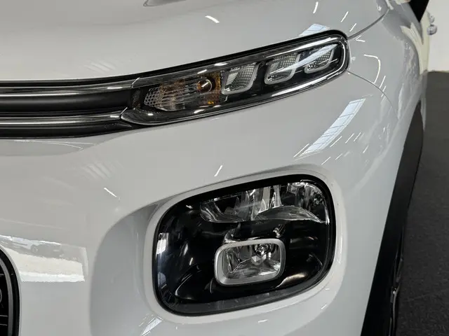 Citroën C3 Aircross 3