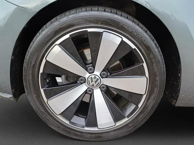 Volkswagen Beetle 1.2 TSI Club 2016 Benzine 11