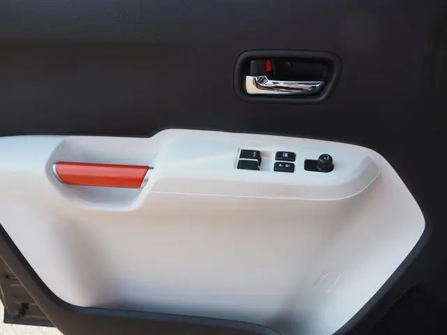 Suzuki Ignis 1.2 Select| Navi| stoelverwarming 2019 Benzine 8