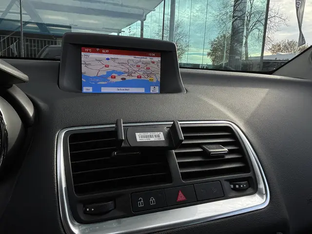 Opel Meriva 1.4 Turbo Cosmo 2015 Benzine 17