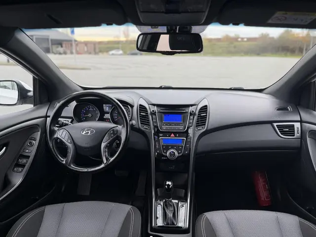 Hyundai i30 1.6 GDi Comfort 2016 Benzine 15