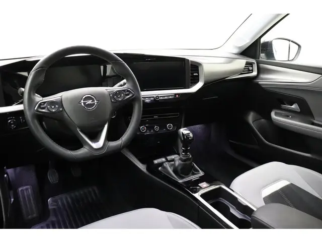 Opel Mokka 1.2 Turbo Business Elegance 2021 Benzine 7