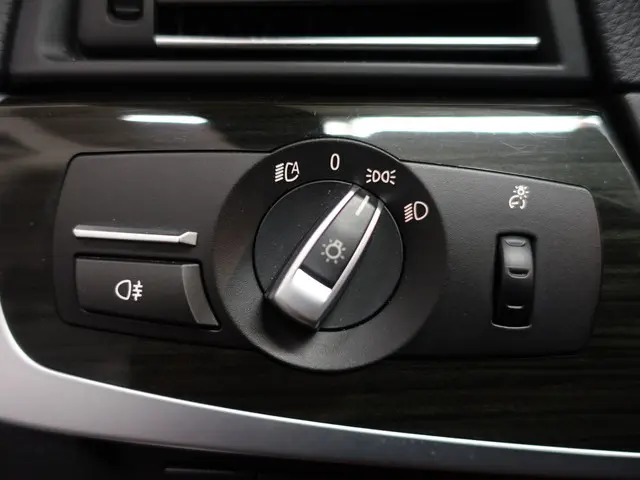BMW 5 Serie M550xd Performance 380Pk Aut- 2013 Diesel 23