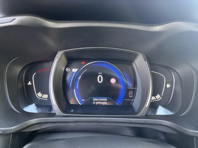 Renault Kadjar 1.2 TCe Intens 2018 Benzine 20