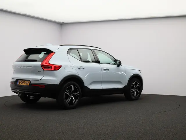 Volvo XC40 2