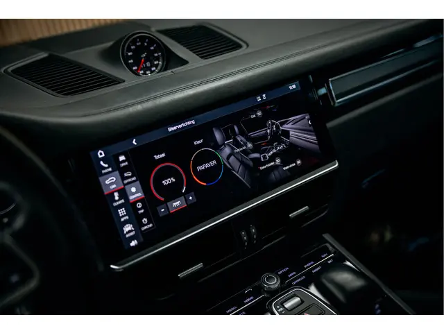 Porsche Cayenne 3.0 2017 Benzine 37