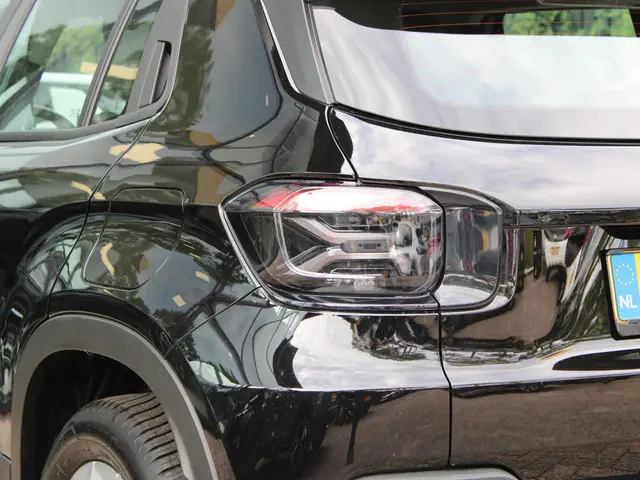 Jeep Avenger 1.2 Altitude 2024 Benzine 25