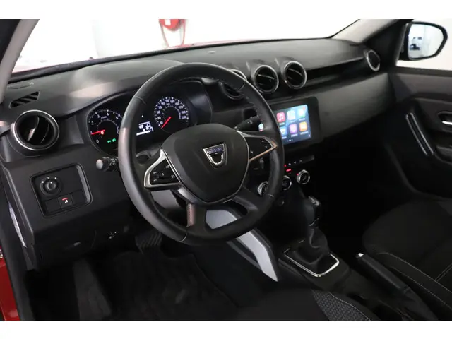 Dacia Duster 1.3 TCe Prestige Automaat 2021 Benzine 16