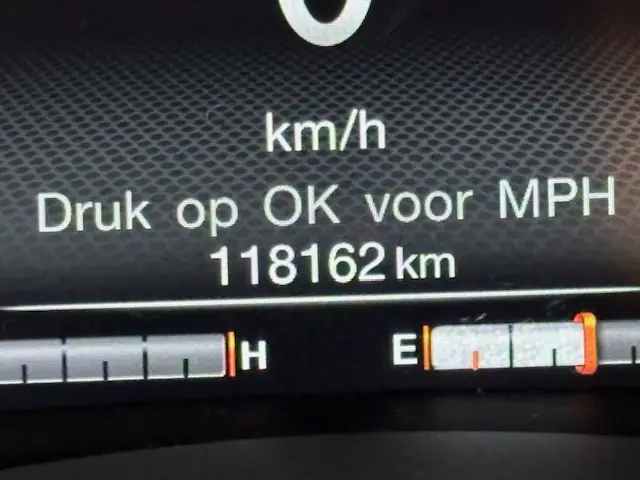 Jeep Renegade 1.3T DDCT S 150pk Automaat 2019 Benzine 29