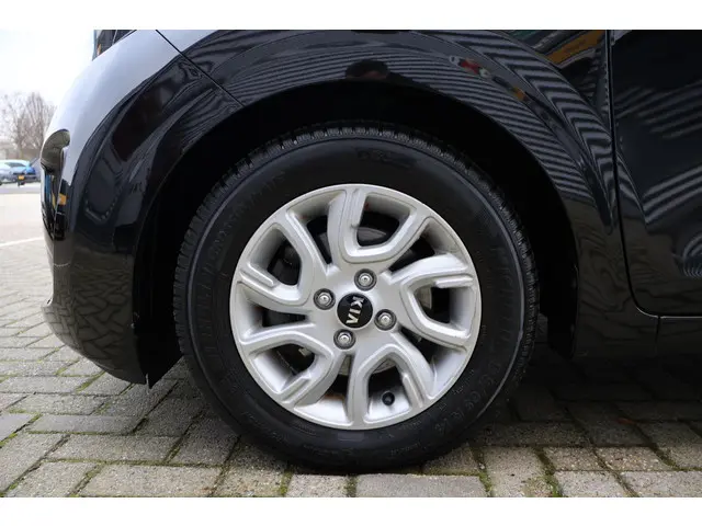 Kia Picanto 1.0 Comfort PlusLine Navigator 2017 Benzine 20