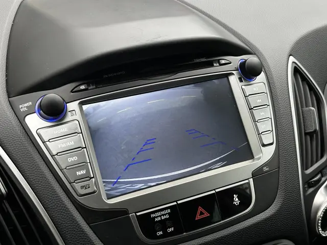 Hyundai ix35 2.0i Business Edition 2013 Benzine 28