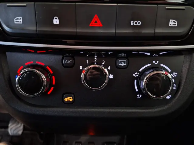 Dacia Spring Expression 27 kWh 2023 Elektrisch 24