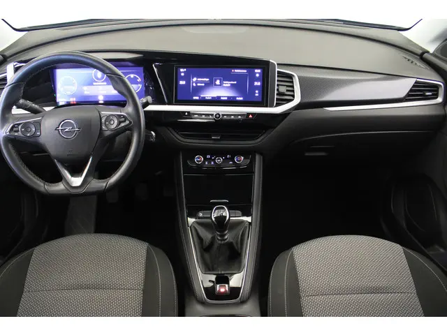 Opel Grandland 3