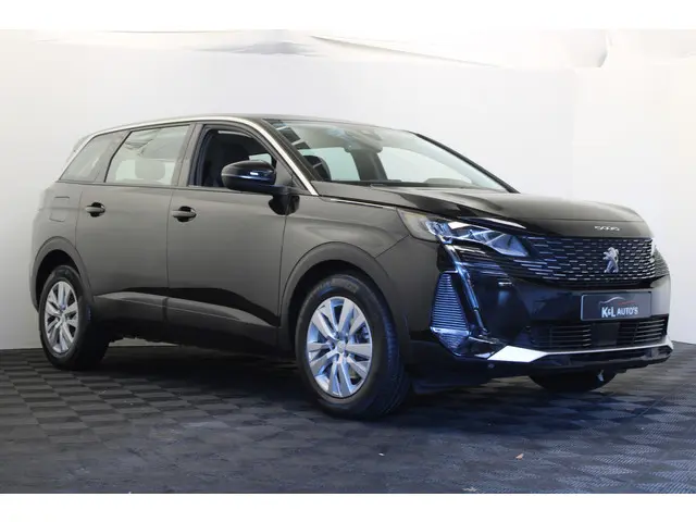 Peugeot 5008 1.2 PureTech Active 2022 Benzine 5