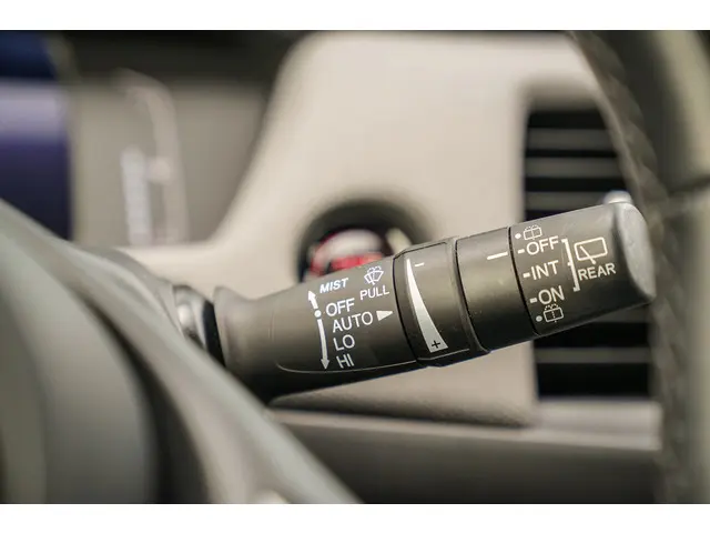 Honda Jazz 1.5i e:HEV CROSSTAR 2023 Hybride Benzine 45