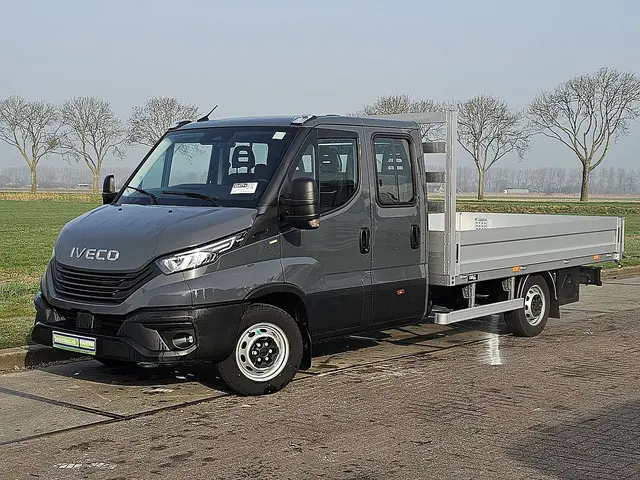 Iveco Daily 2