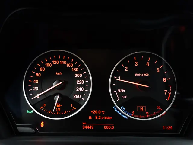 BMW X1 sDrive18i M Sport Aut- 2016 Benzine 18