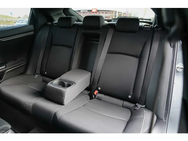 Honda Civic 1.0i VTEC ELEGANCE TURBO 2017 Benzine 9