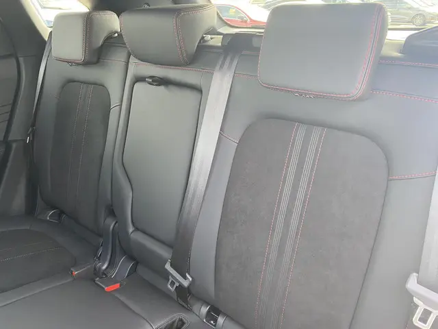 Ford Kuga 2.5 PHEV ST-Line X 2024 Hybride Benzine 18