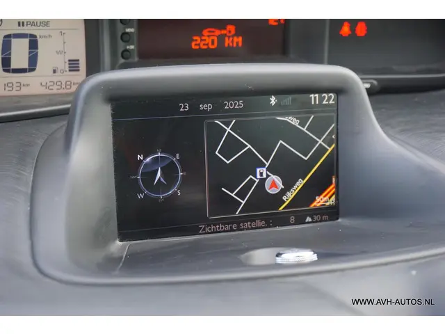 Citroën C3 Picasso 1.6 VTi Exclusive 2014 Benzine 14