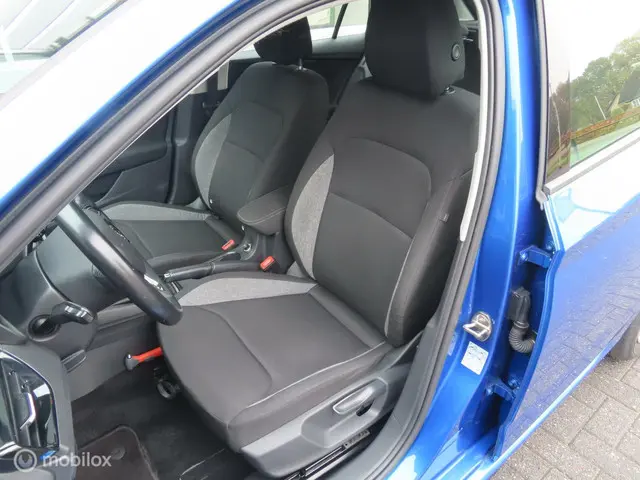 Škoda Scala 1.0 TSI 116 PK, Active/DAB 2019 Benzine 11