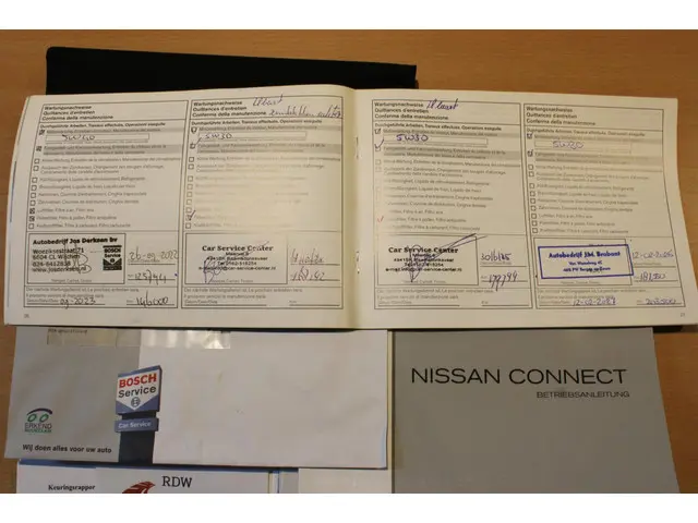 Nissan QASHQAI 1.2 Acenta 2014 Benzine 33