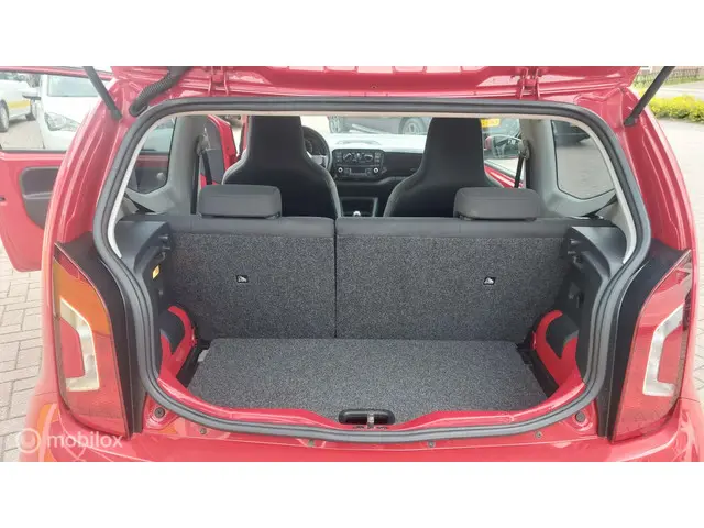 Volkswagen up! 1.0 move up! BlueMotion 2016 Benzine 12