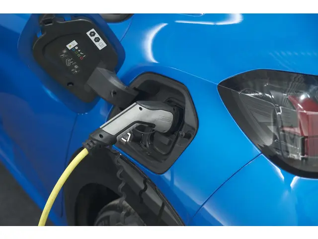 Peugeot e-208 EV Active Pack 50 kWh 2021 Elektrisch 51