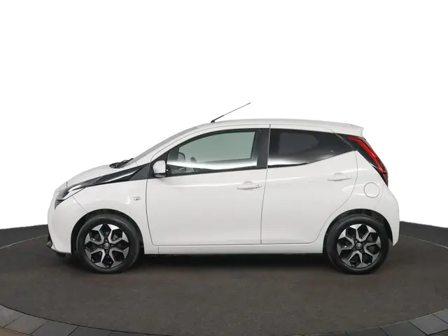 Toyota Aygo 1.0 VVT-i x-joy 2020 Benzine 3