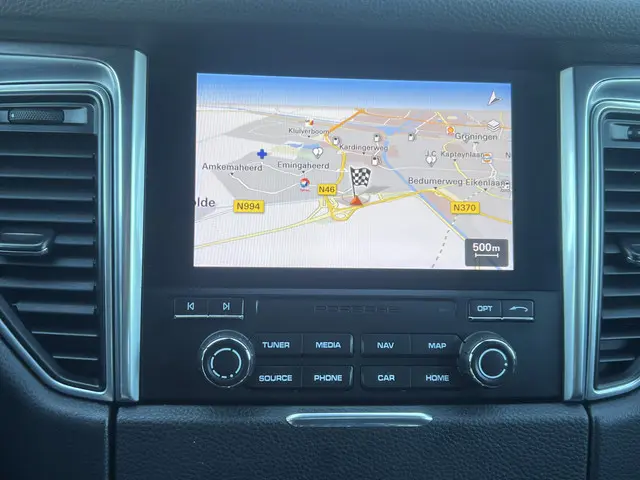 Porsche Macan 2.0 2018 Benzine 16