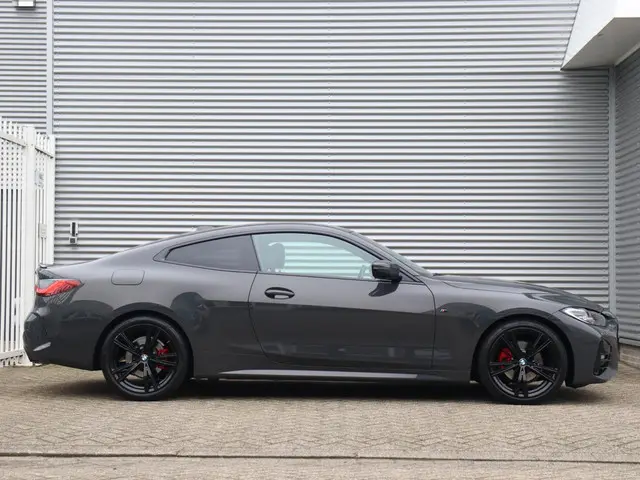 BMW 4 Serie Coupé 420i 2023 Benzine 5