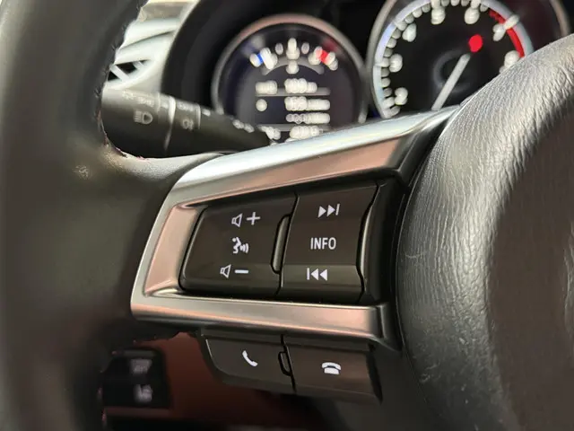 Mazda MX-5 RF 2.0 SkyActiv-G 160 GT-M 2018 Benzine 18