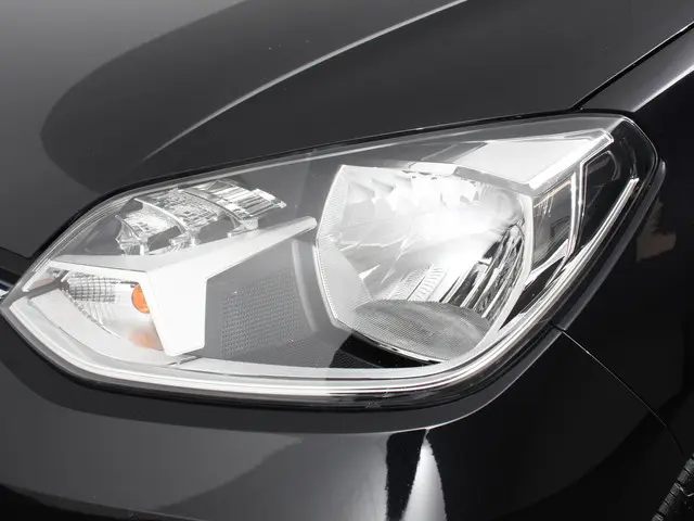 Volkswagen up! 1.0 2021 Benzine 26