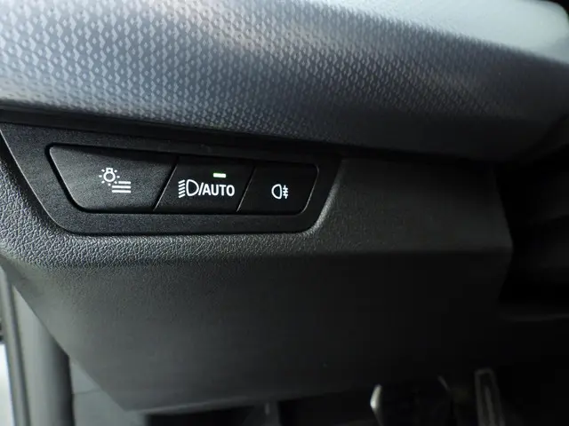 BMW iX1 eDrive20 2025 Elektrisch 39