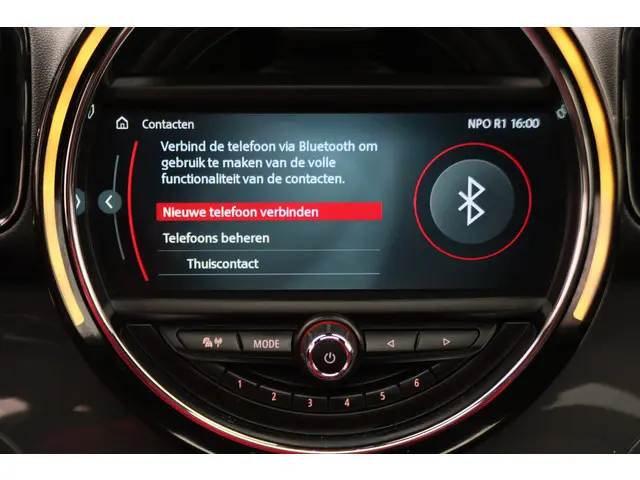 MINI Countryman Mini 1.5 Cooper Chili 2017 Benzine 42