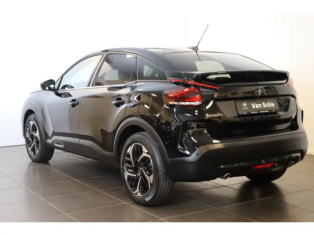 Citroën C4 PT 130 Shine 2022 Benzine 16