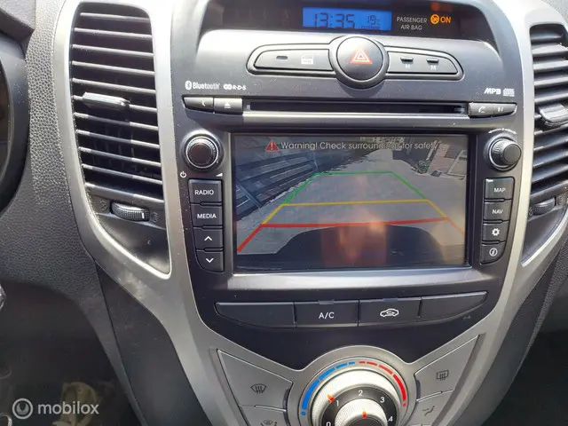 Hyundai ix20 1.6i Go! 2016 Benzine 18