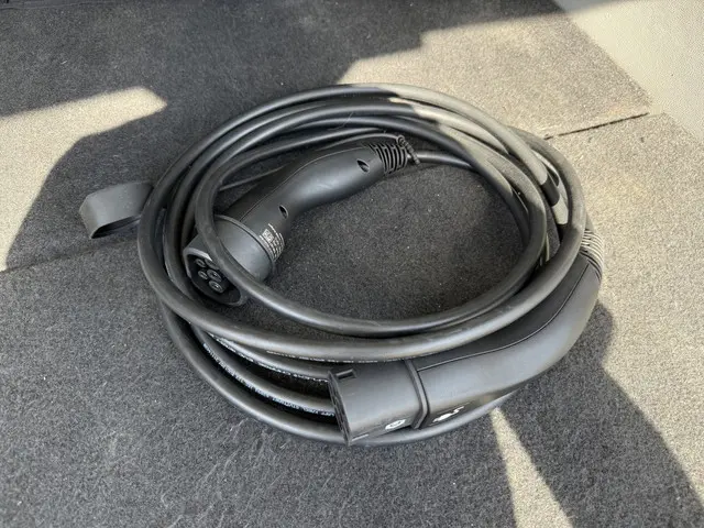 Volkswagen ID. Buzz ID.BUZZ 77 kWh 204pk 2023 Elektrisch 20