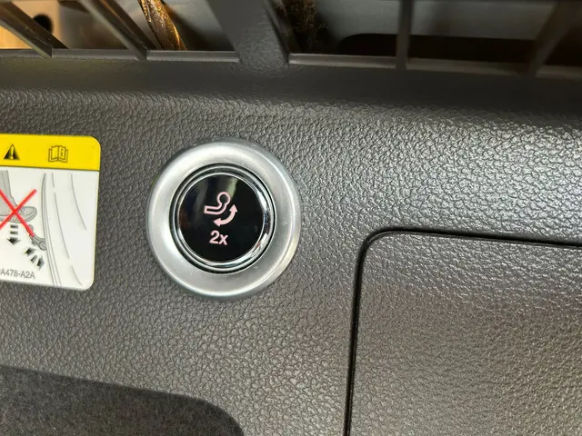 Ford Kuga 1.5 EcoBoost ST Line 2018 Benzine 25